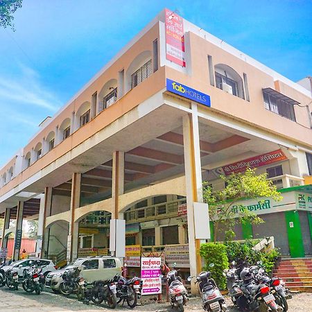 Fabhotel Om Sai - Nr Nashik Railway Station Εξωτερικό φωτογραφία