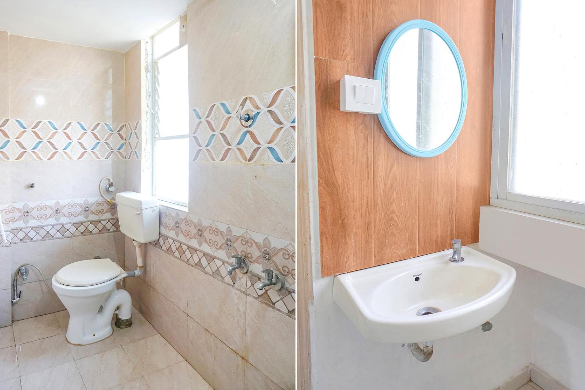 Fabhotel Om Sai - Nr Nashik Railway Station Εξωτερικό φωτογραφία